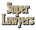 Super Lawyers — Injury Claim Team network attorney recognition
