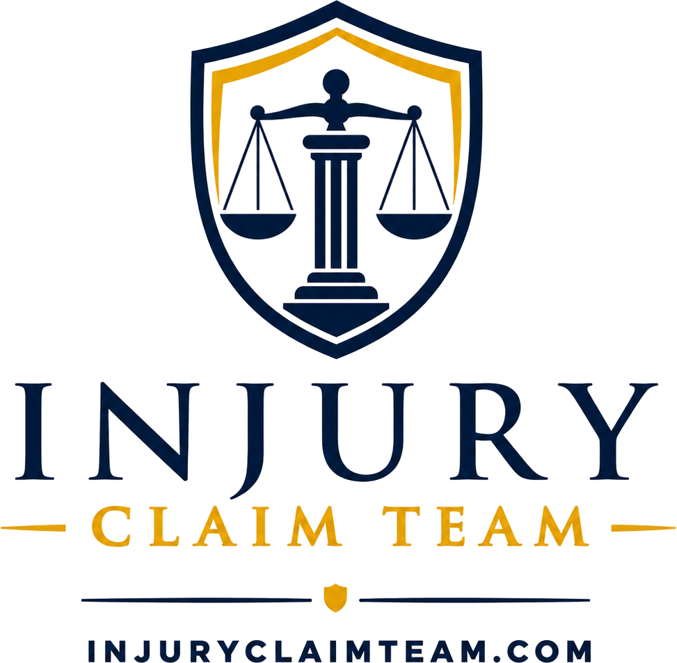 Injury Claim Team Michigan